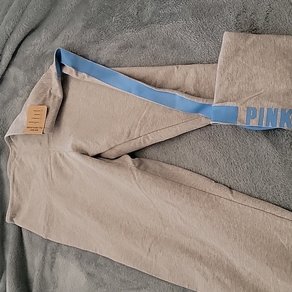 Victoria's Secret Pink Large Leggings